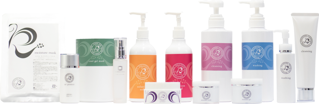 ハーブピーリング リベル